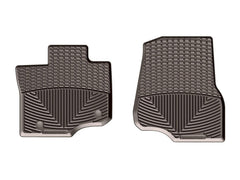 WeatherTech W345CO All Weather Floor Mats
