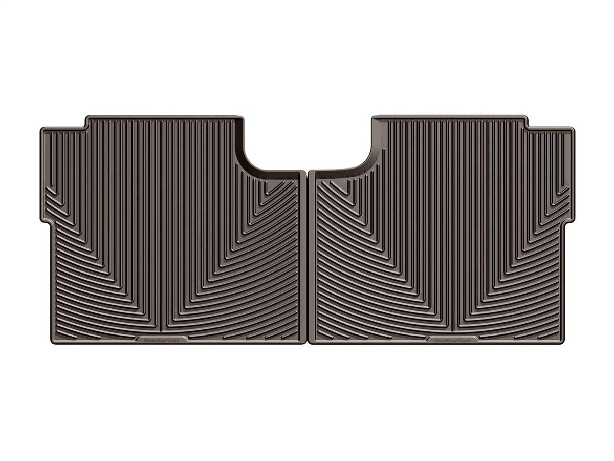 WeatherTech W346CO All Weather Floor Mats