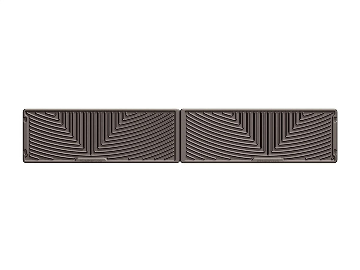 WeatherTech W356CO All Weather Floor Mats