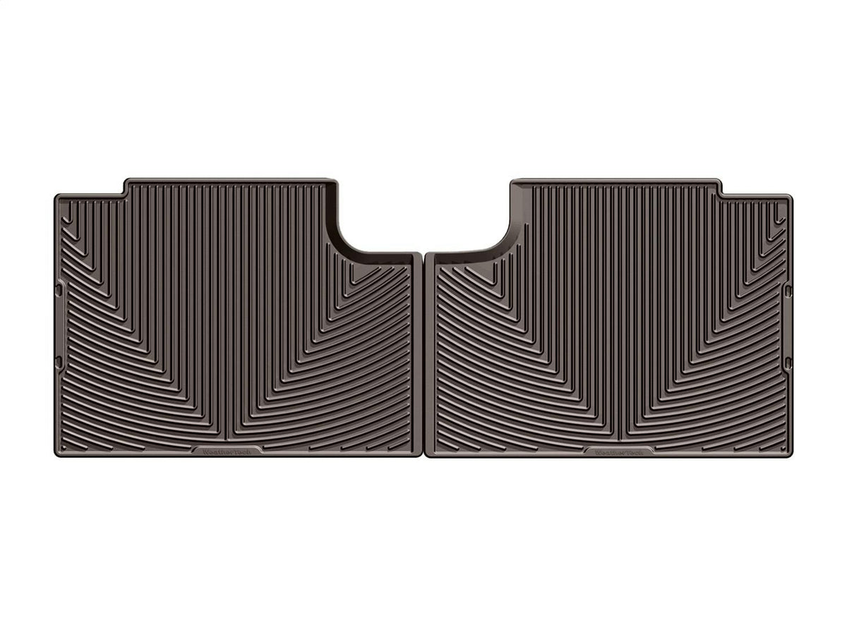 WeatherTech W358CO All Weather Floor Mats