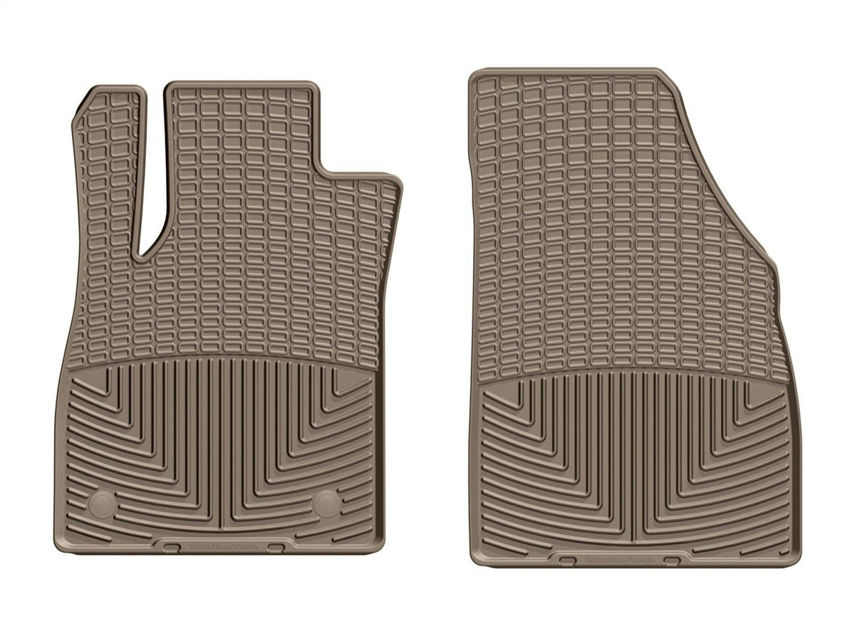 WeatherTech W368TN All-Weather Floor Mats