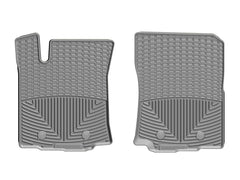 WeatherTech W378GR All-Weather Floor Mats