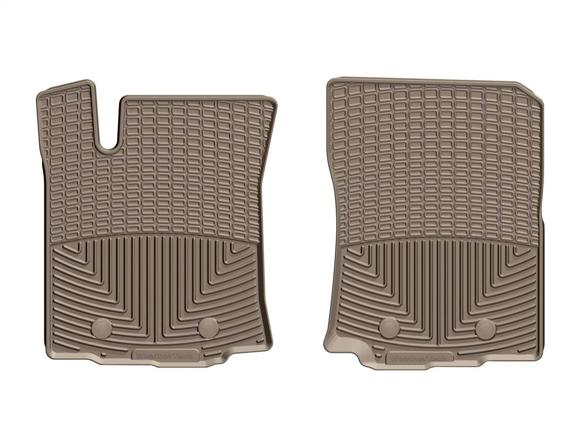 WeatherTech W378TN All-Weather Floor Mats