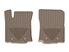WeatherTech W378TN All-Weather Floor Mats