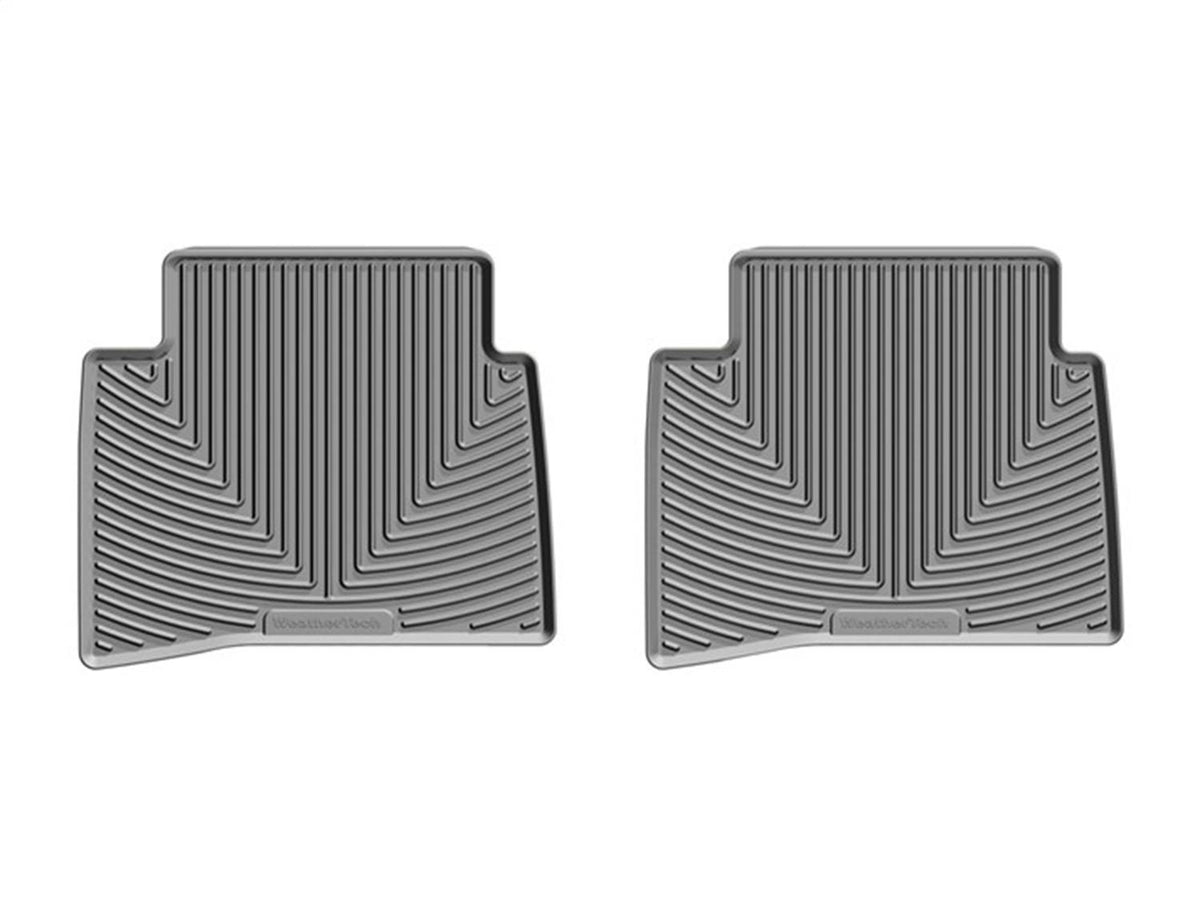 WeatherTech W401GR All-Weather Floor Mats