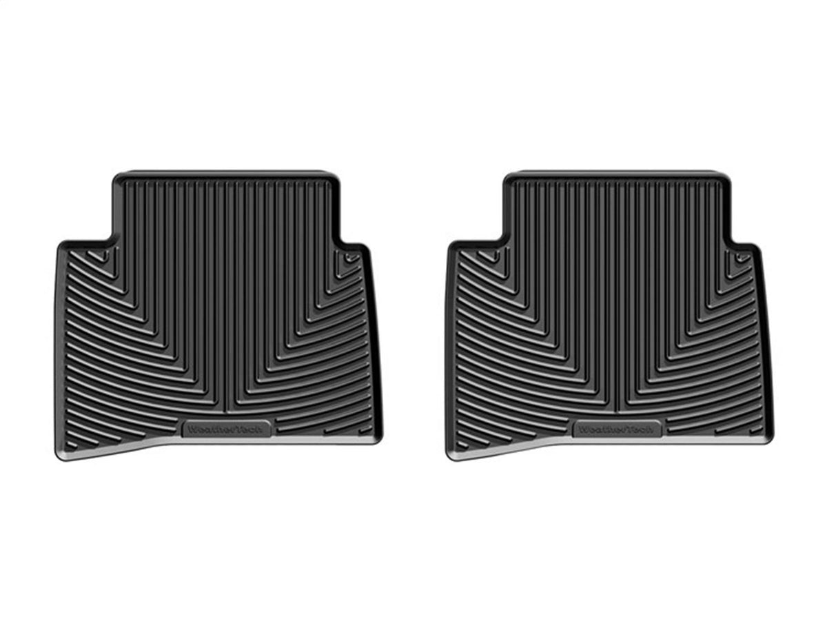 WeatherTech W401 All-Weather Floor Mats
