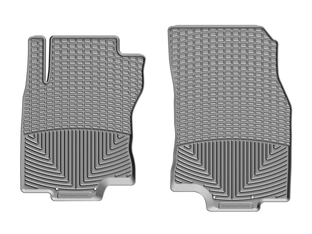 WeatherTech W412GR All-Weather Floor Mats