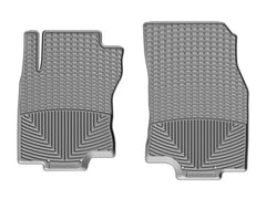 WeatherTech W412GR All-Weather Floor Mats