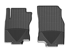 WeatherTech W412 All-Weather Floor Mats