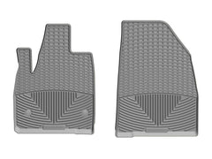 WeatherTech W418GR Front Rubber Mats