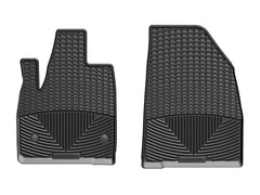 WeatherTech W418 All-Weather Floor Mats