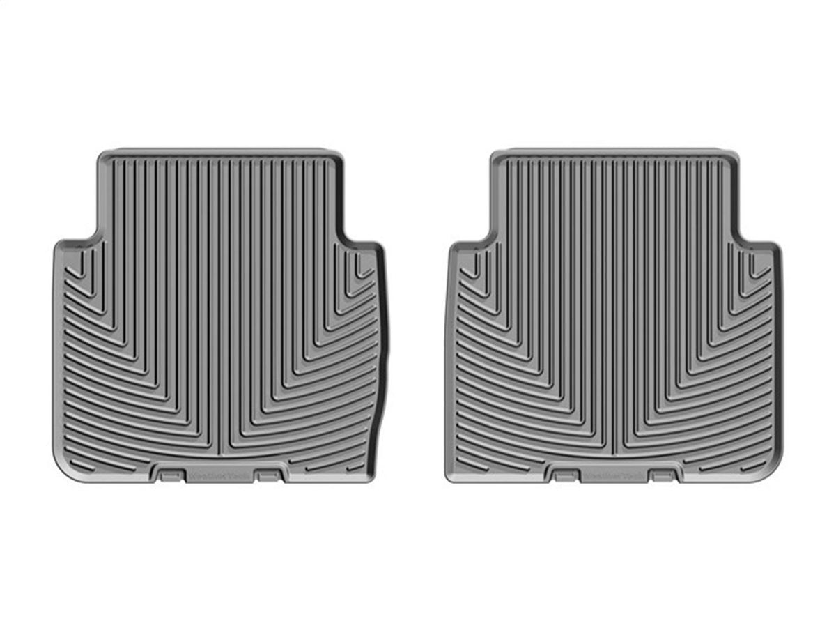 WeatherTech W420GR All-Weather Floor Mats