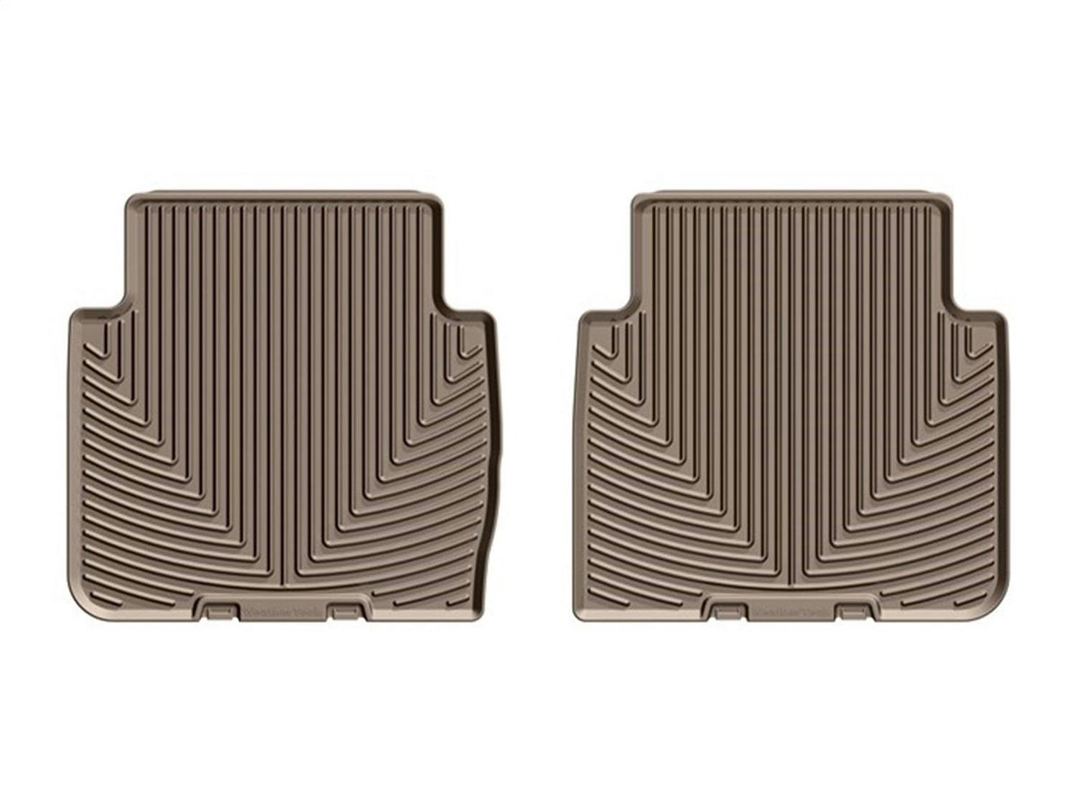 WeatherTech W420TN All-Weather Floor Mats