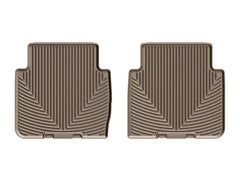 WeatherTech W420TN All-Weather Floor Mats