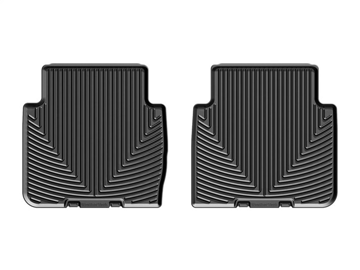WeatherTech W420 All-Weather Floor Mats