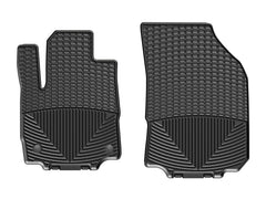 WeatherTech W424 Front Rubber Mats
