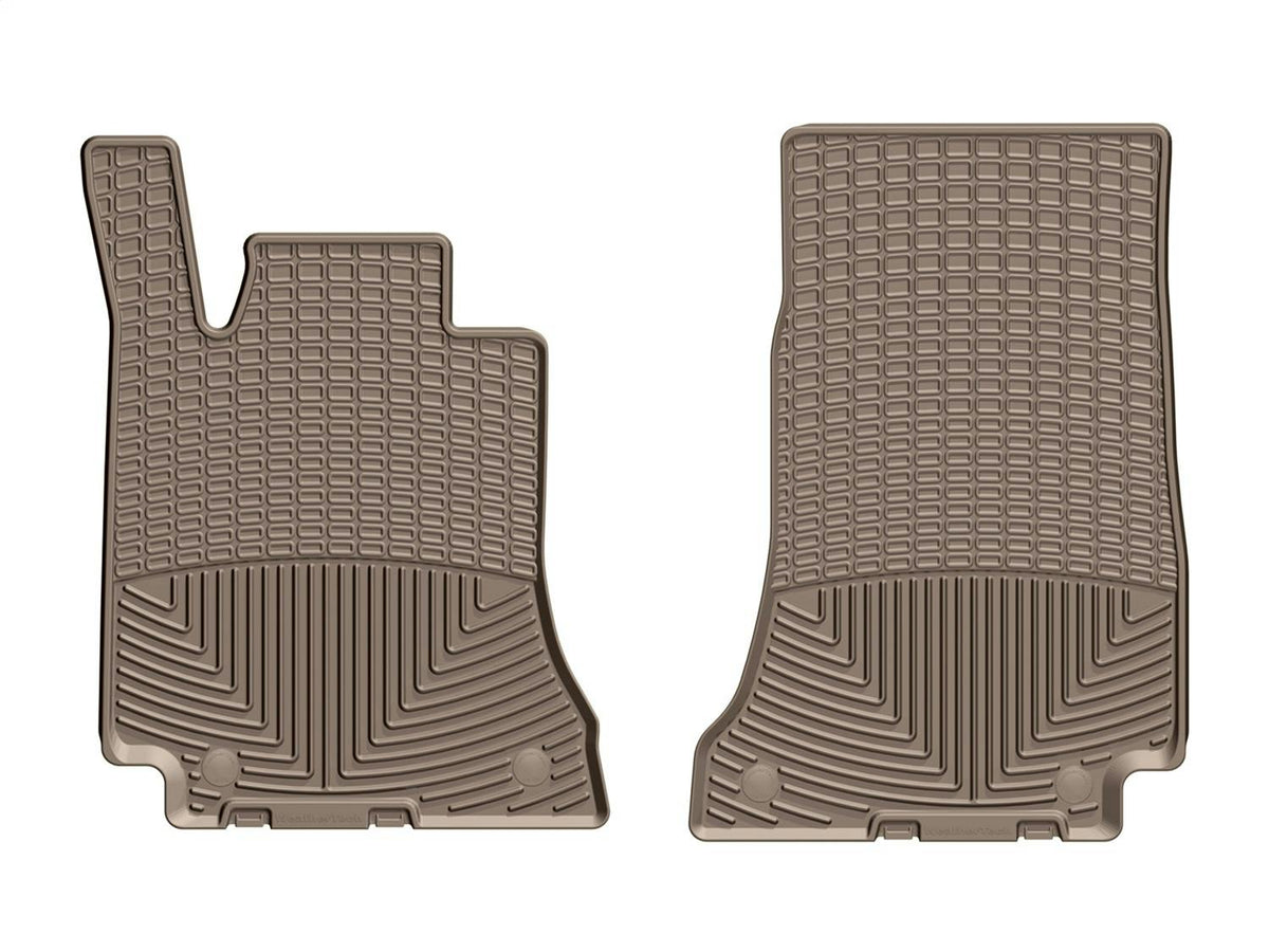 WeatherTech W429TN All-Weather Floor Mats