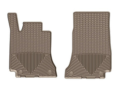 WeatherTech W429TN All-Weather Floor Mats