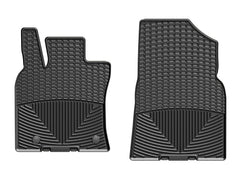 WeatherTech W463 Front Rubber Mats
