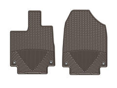WeatherTech W465CO Front Rubber Mats