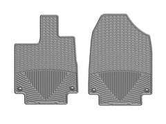 WeatherTech W465GR Front Rubber Mats