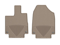 WeatherTech W465TN Front Rubber Mats