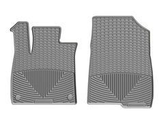 WeatherTech W473GR Front Rubber Mats