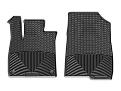 WeatherTech W473 Front Rubber Mats