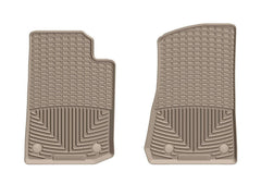WeatherTech W475TN Front Rubber Mats