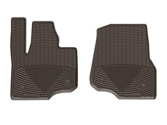 WeatherTech W477CO Front Rubber Mats
