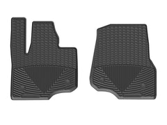 WeatherTech W477 Front Rubber Mats