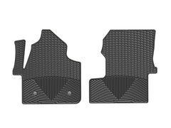 WeatherTech W481 Front Rubber Mats