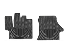 WeatherTech W482 All-Weather Floor Mats
