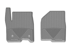WeatherTech W489GR All-Weather Floor Mats