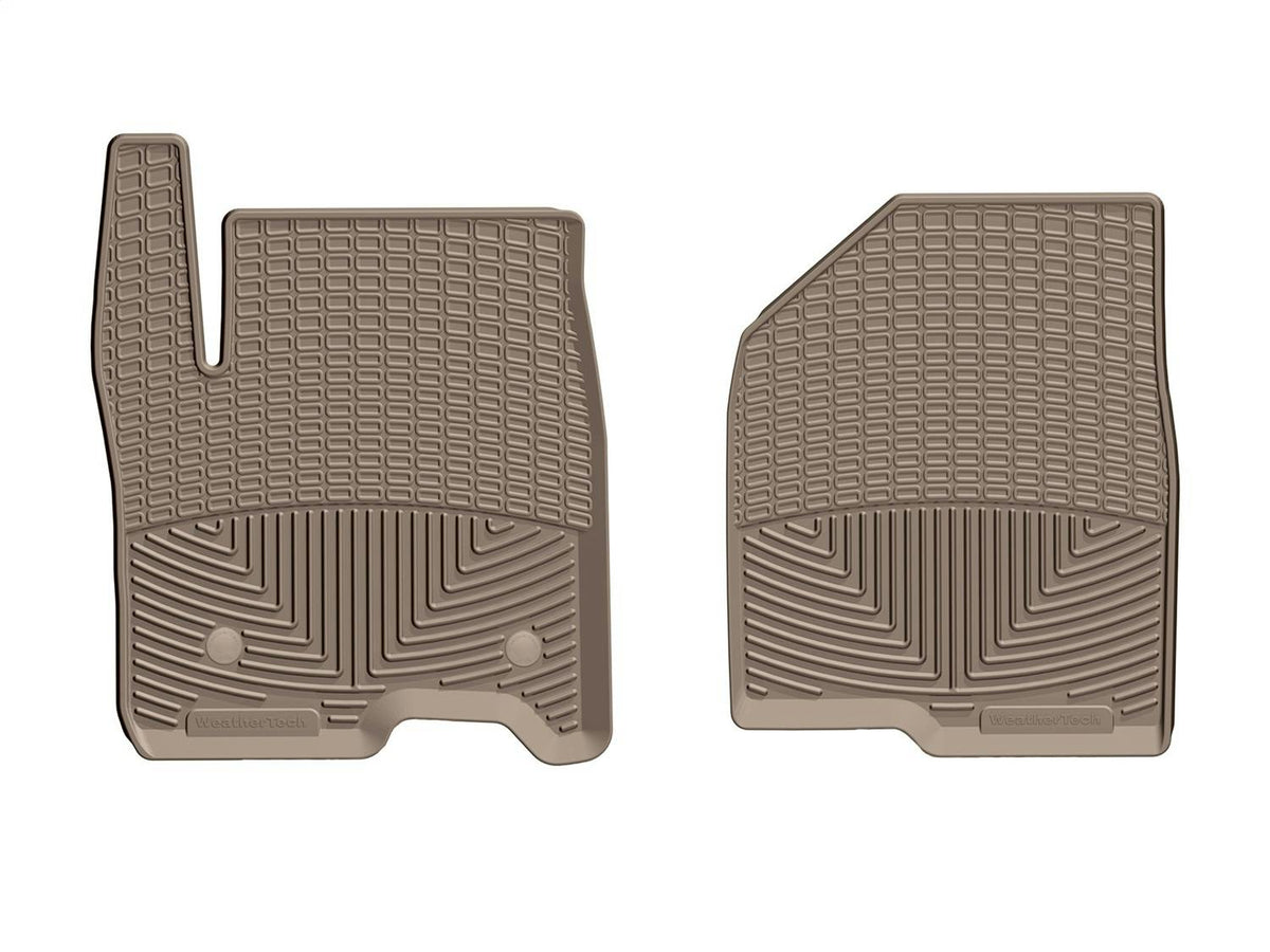 WeatherTech W489TN All-Weather Floor Mats