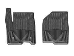 WeatherTech W489 All-Weather Floor Mats
