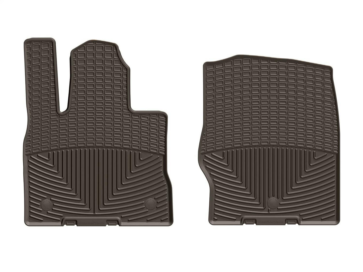WeatherTech W526CO All Weather Floor Mats