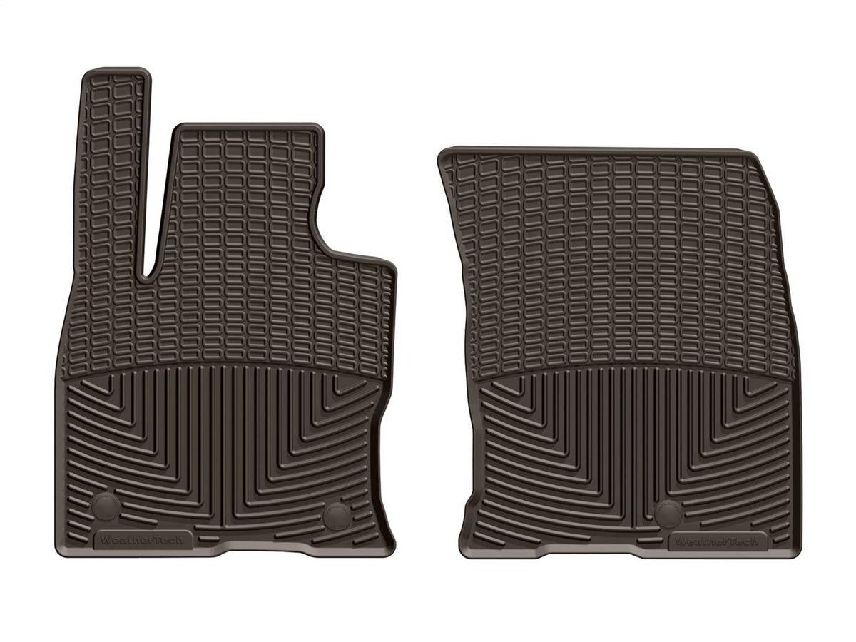 WeatherTech W531CO All Weather Floor Mats