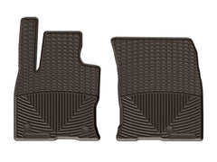 WeatherTech W531CO All Weather Floor Mats