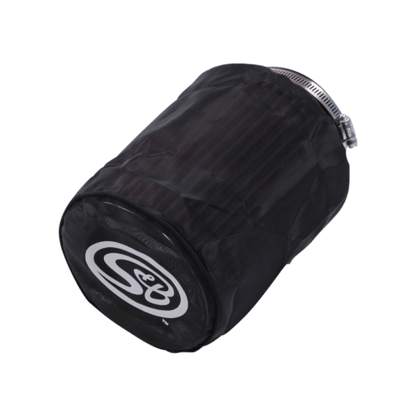 S&B Filters WF-1025 Air Filter Wrap for KF-1027 and KF-1027D 04-07 Titan 04 Pathfinder 04-06 Qx56