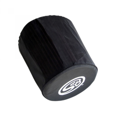 S&B Filters Air Filter Wrap For Filter Wrap for  Filter KF-1060 & KF-1060D  WF-1042-BKJF
