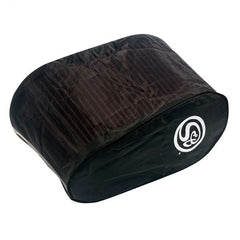 S&B Filters Air Filter Wrap For Filter Wrap for  Filter KF-1076 & KF-1076D  WF-1066-BKJF