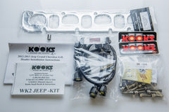 Kooks Custom Headers 34102601 Long Tube Headers