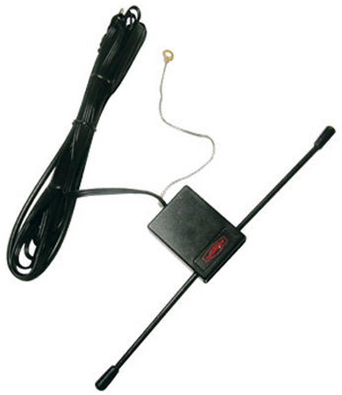 Scosche WMA Windshield Mount Amplified Antenna