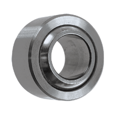 QA1 WPB16T Bearing (Wpb) Wide Ss Ht/ Ss Ht 1 PTFE