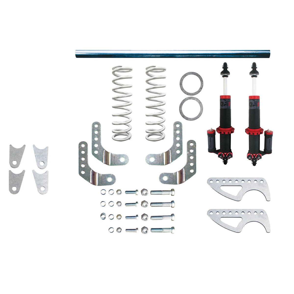 QA1 DM501-12110 Kit, Pro-Rear, C-O MOD-ADJ. 3.00