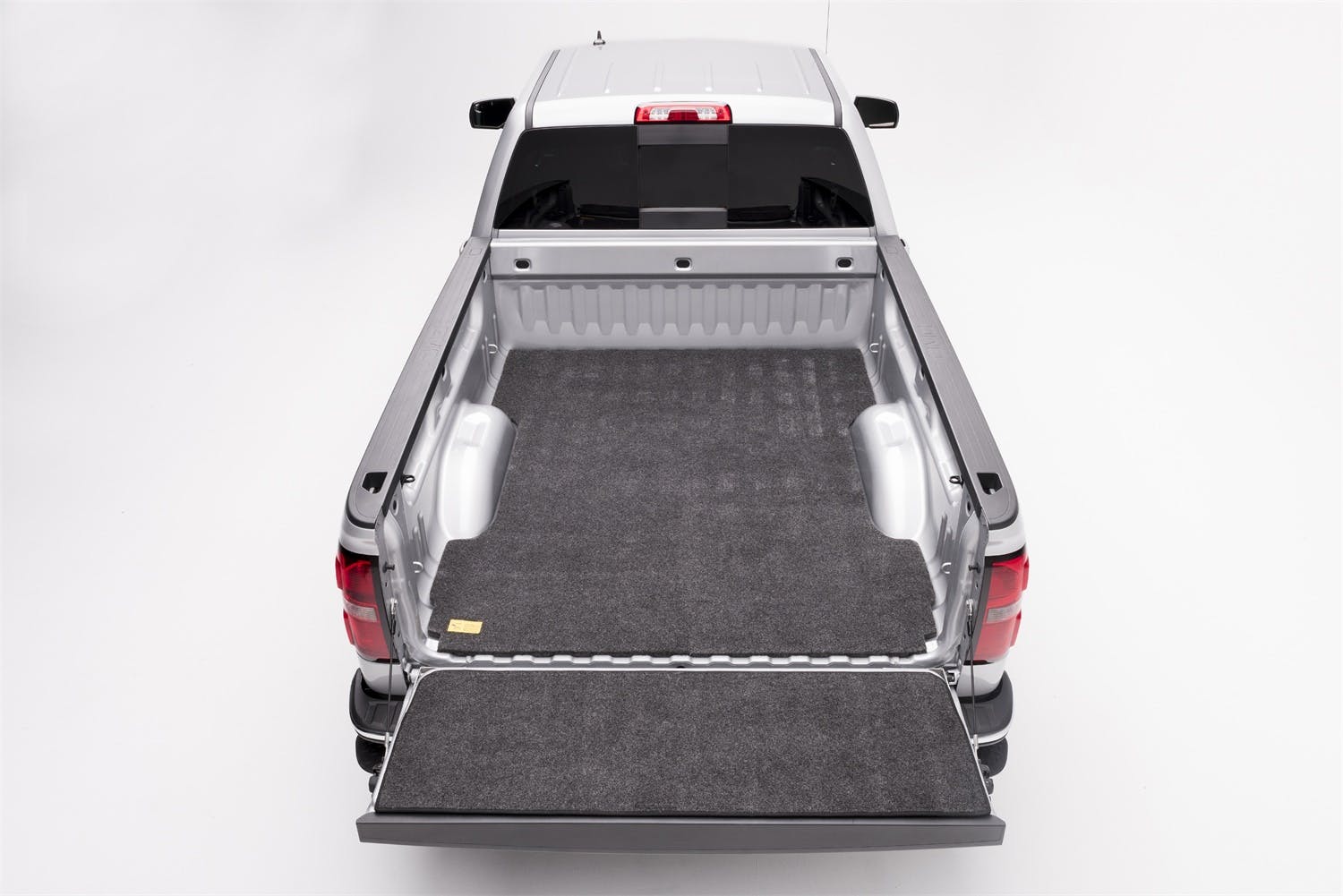 BedRug BMC99SBS BedRug Truck Mat - Non Liner / Spray-In