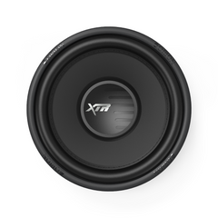 ORION 12 Inch Dual 4 Ohm Subwoofer XTR12D4