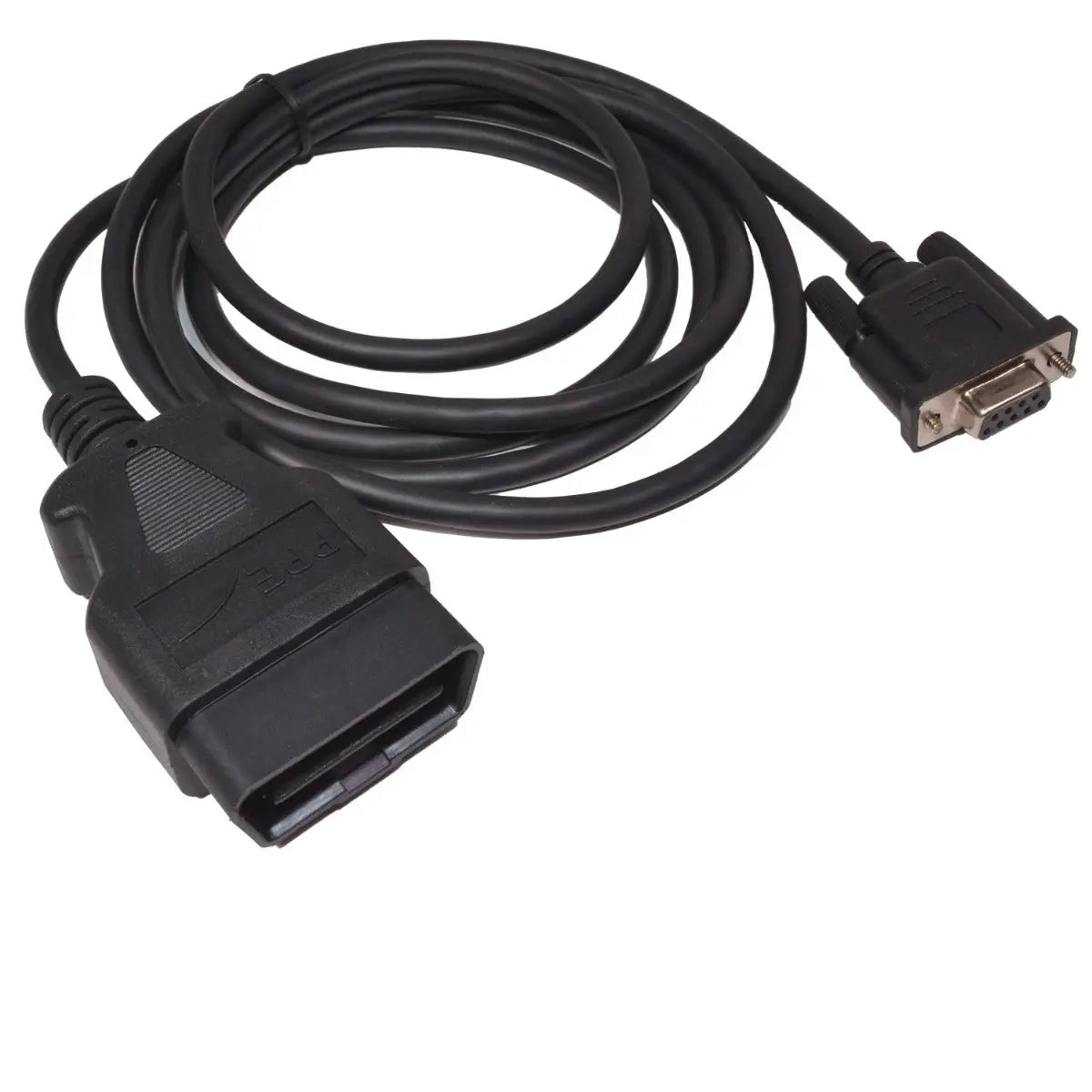PPE Diesel Xcelerator Tuner Cord Obd-Ii Port To 9-Pin  511010000