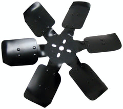 Northern Radiator Z10150 15 Inch - 6 Blade Fixed Pitch Velocity Tip